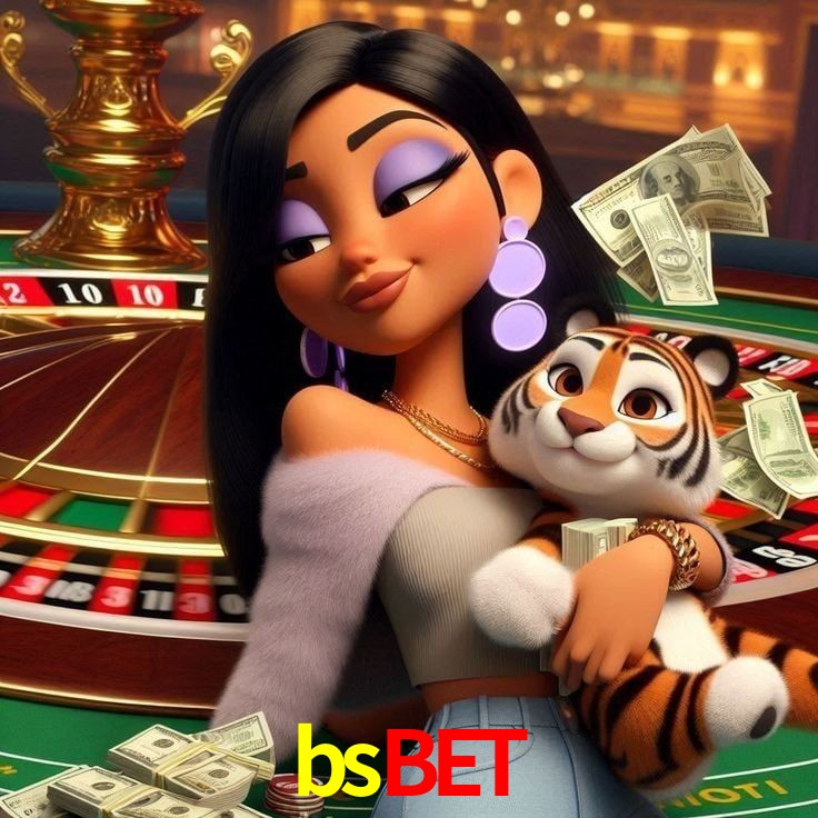 Welcome Bonus bsbet
