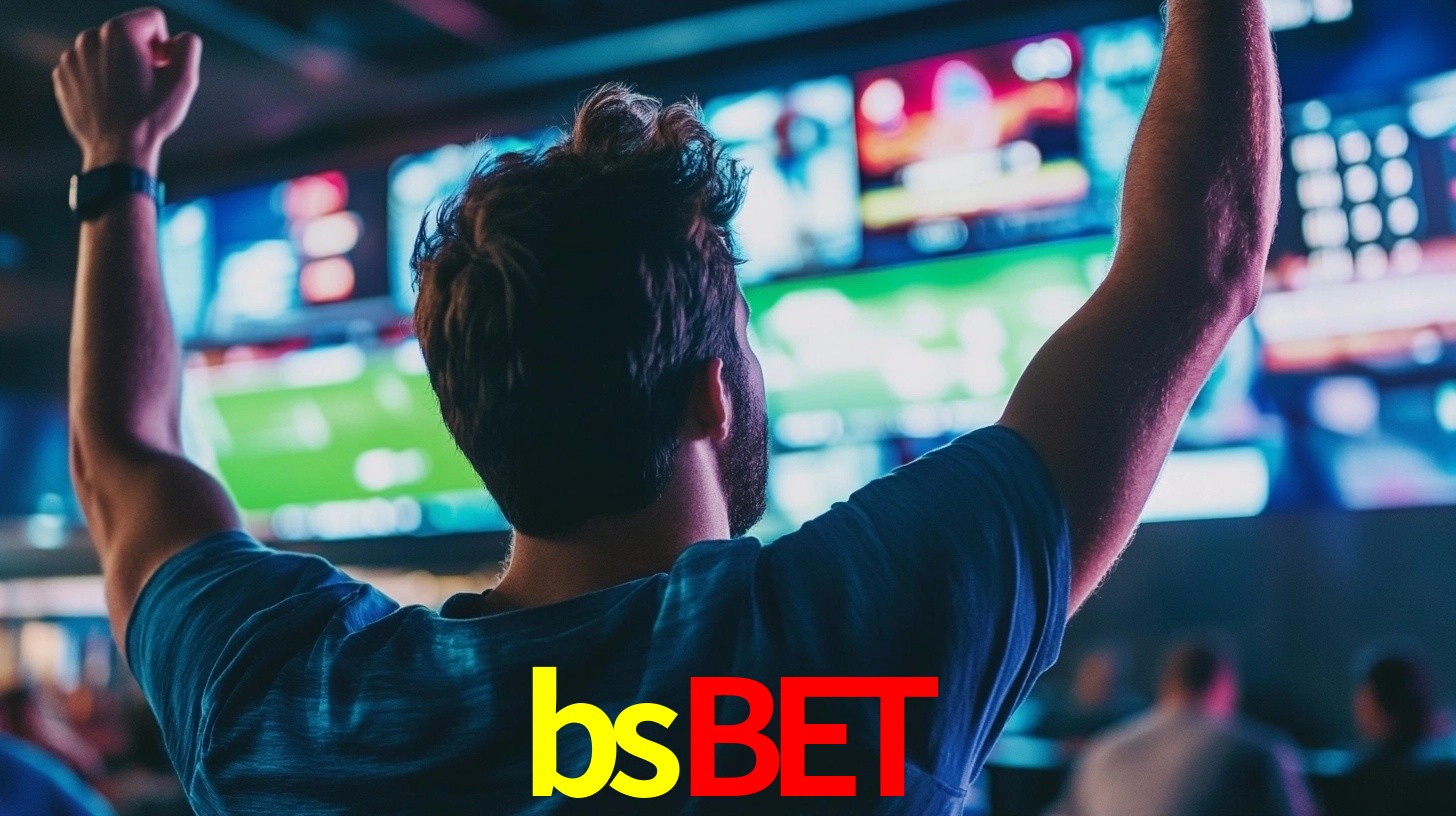 bsbet: Seu Cassino Premiado com Pagamentos Rápidos