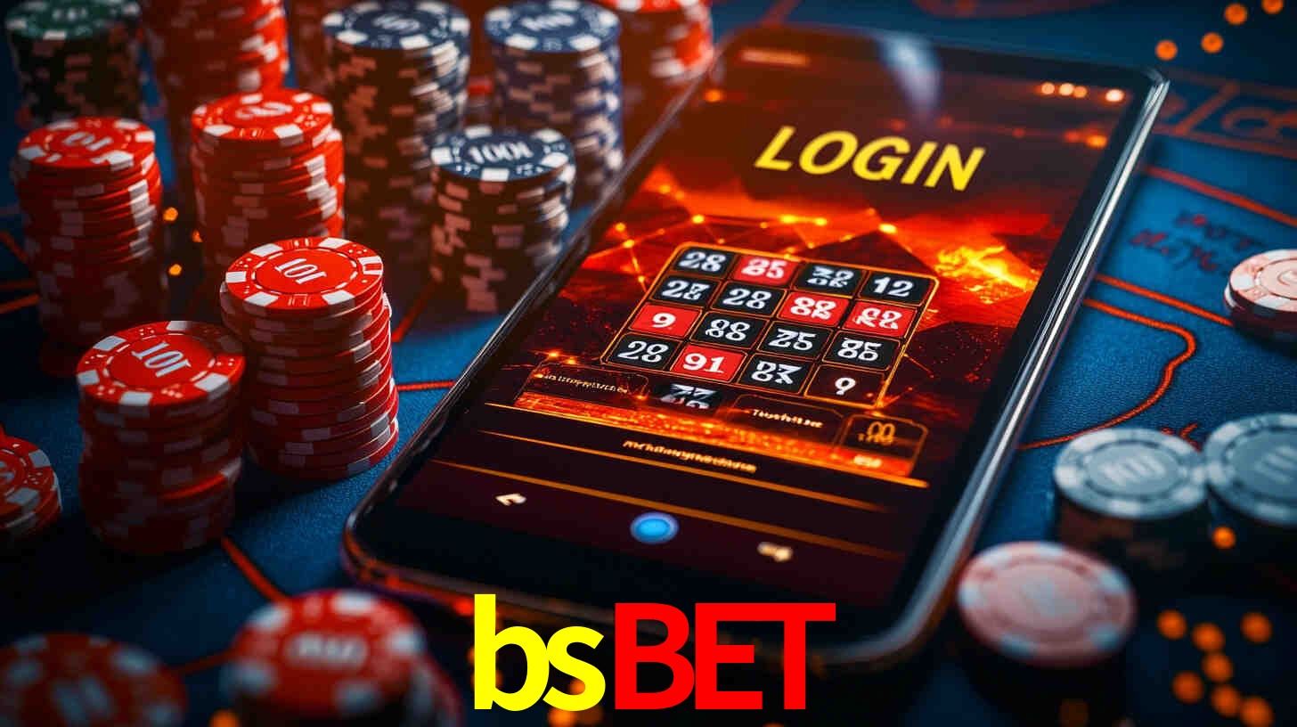 bsbet: A Experiência de Casino com Jogos de Mesa ao Vivo