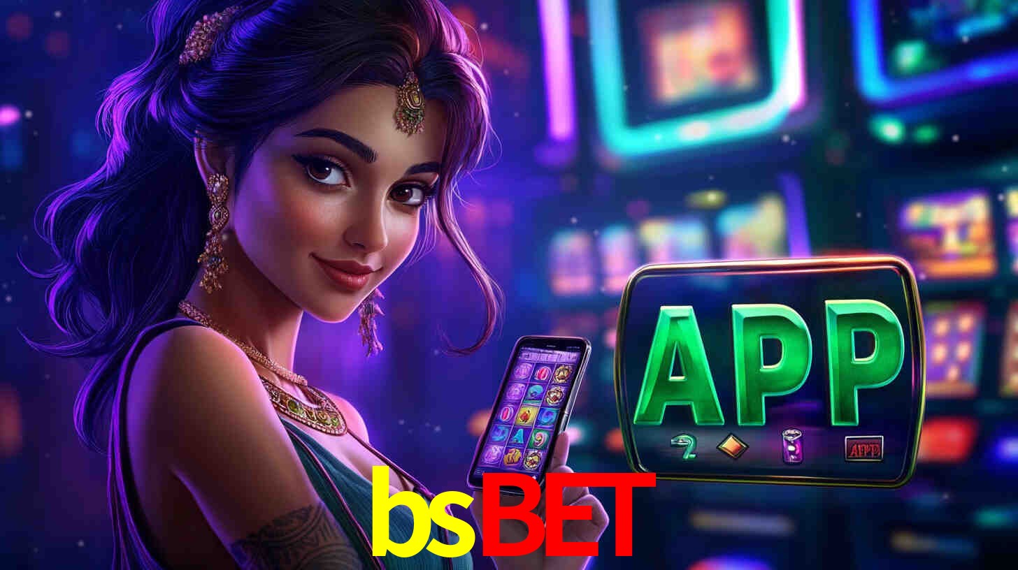 bsbet login
