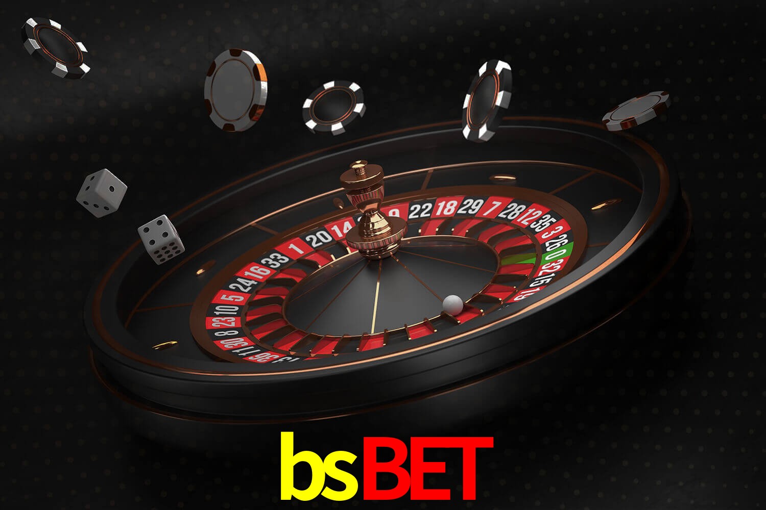 Sinta a adrenalina dos jogos de cassino com bsbet