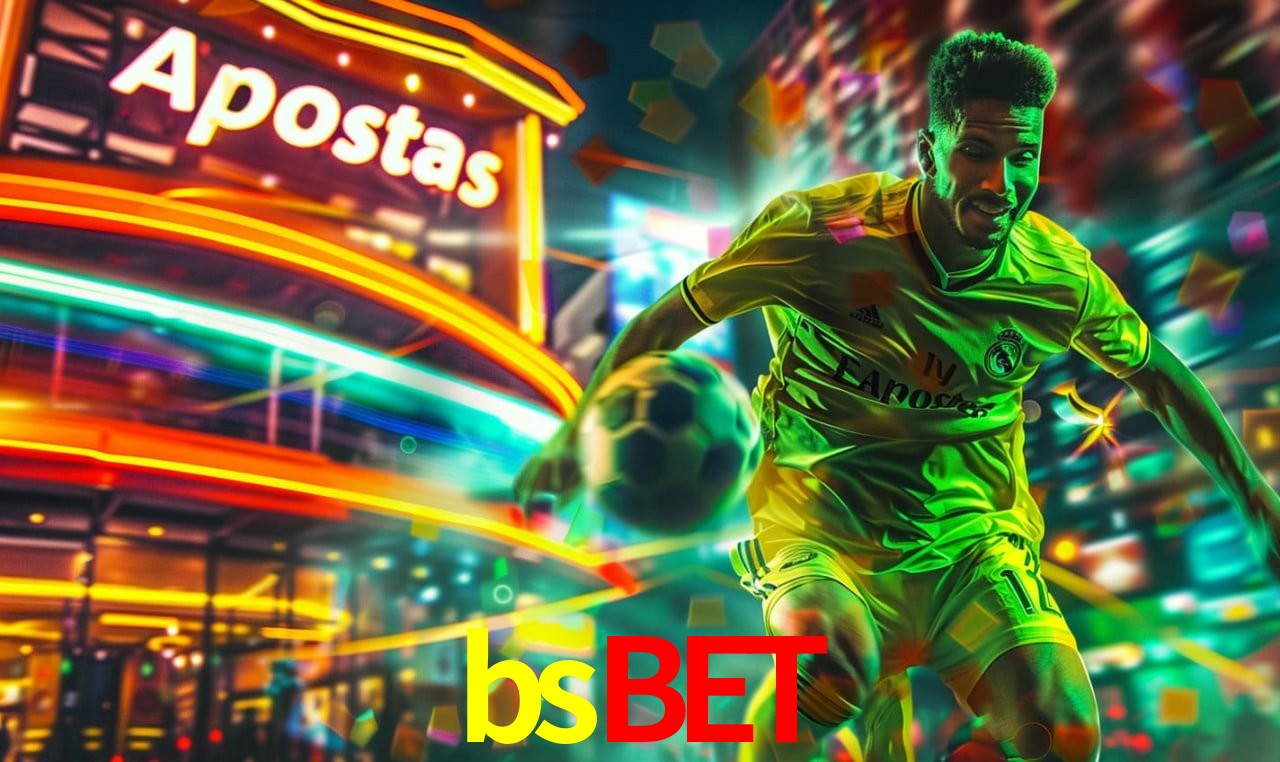 Estatísticas Esportivas bsbet