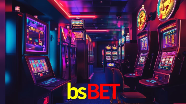bsbet App Interface
