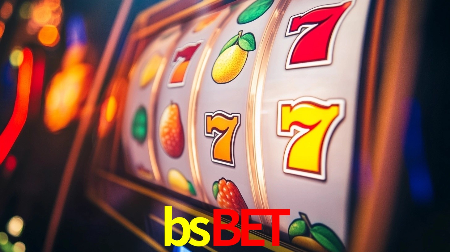 Premium Interface bsbet