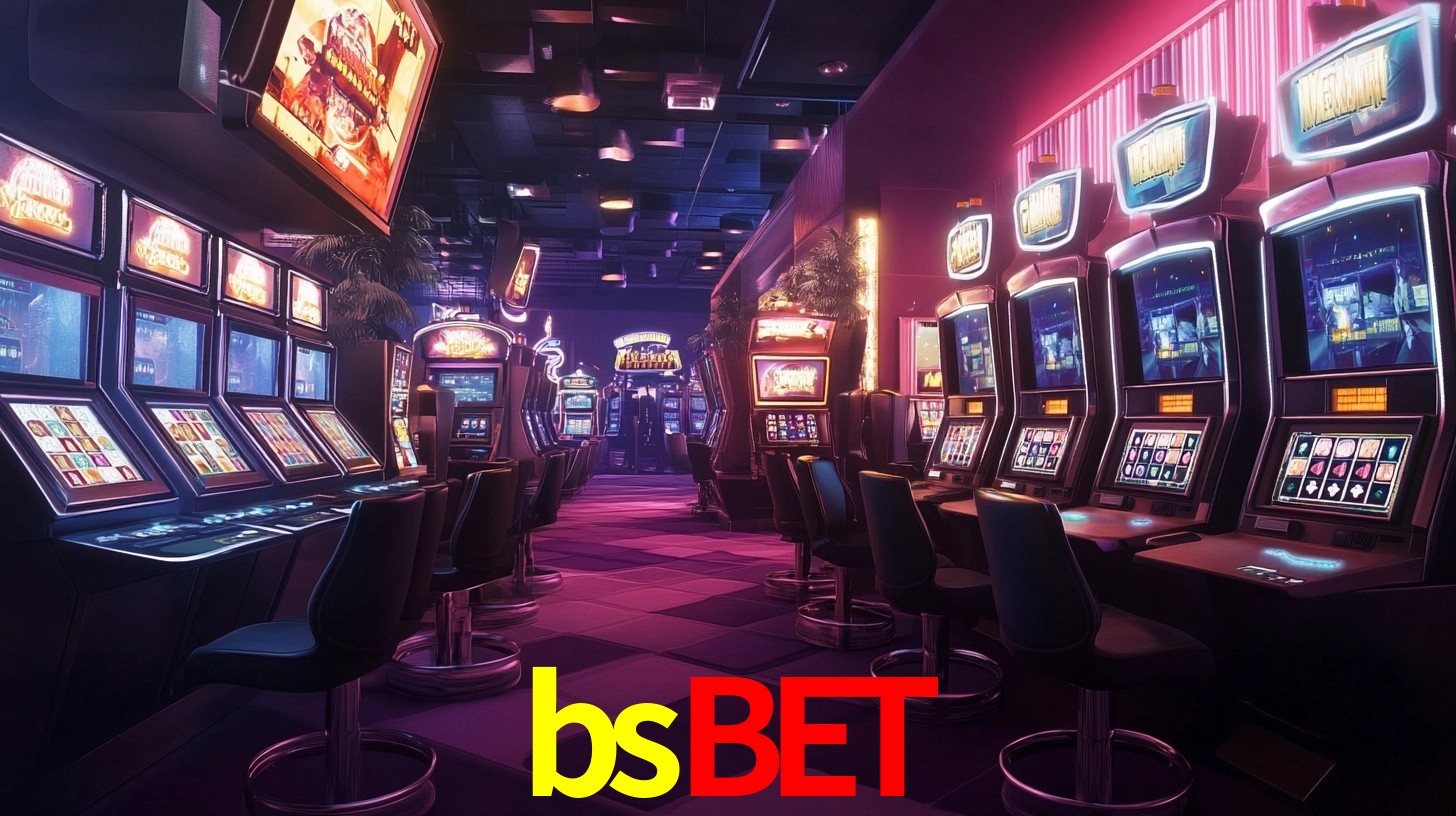 Exclusive Games bsbet