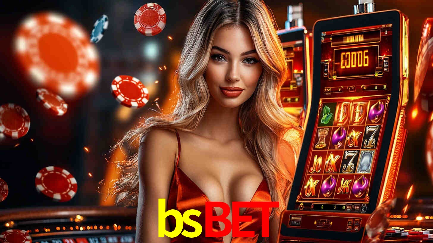 bsbet login