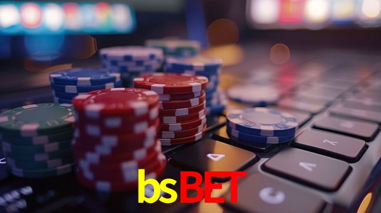 Casino Ao Vivo bsbet