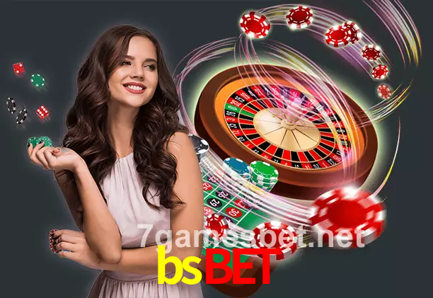 vivo no cassino bsbet